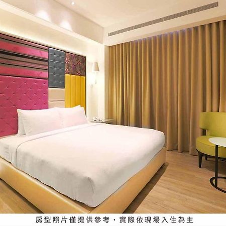 Royal Group Hotel Bo Ai Branch Καοσιούνγκ Εξωτερικό φωτογραφία