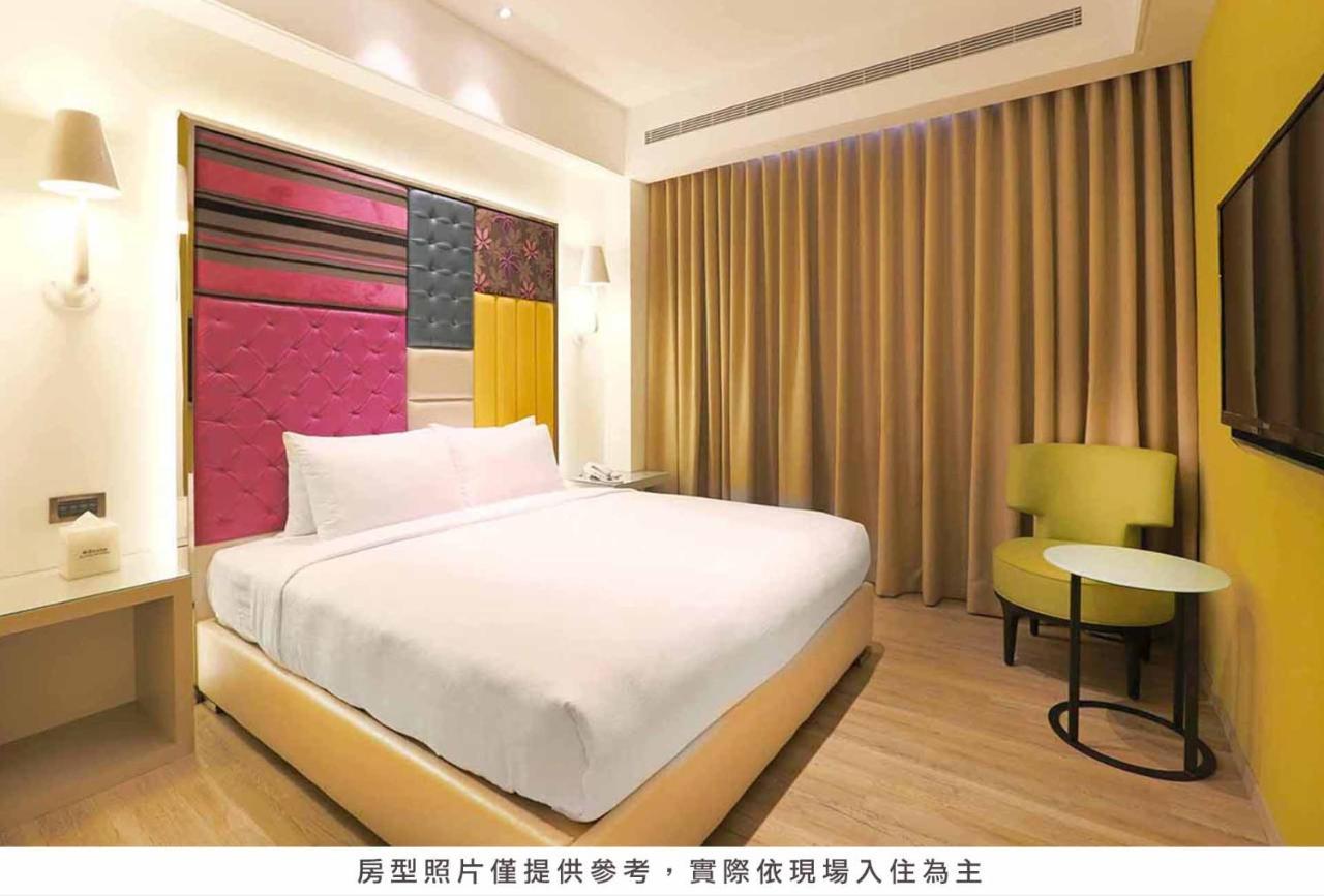 Royal Group Hotel Bo Ai Branch Καοσιούνγκ Εξωτερικό φωτογραφία