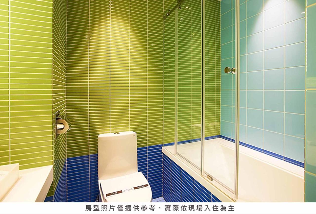 Royal Group Hotel Bo Ai Branch Καοσιούνγκ Εξωτερικό φωτογραφία
