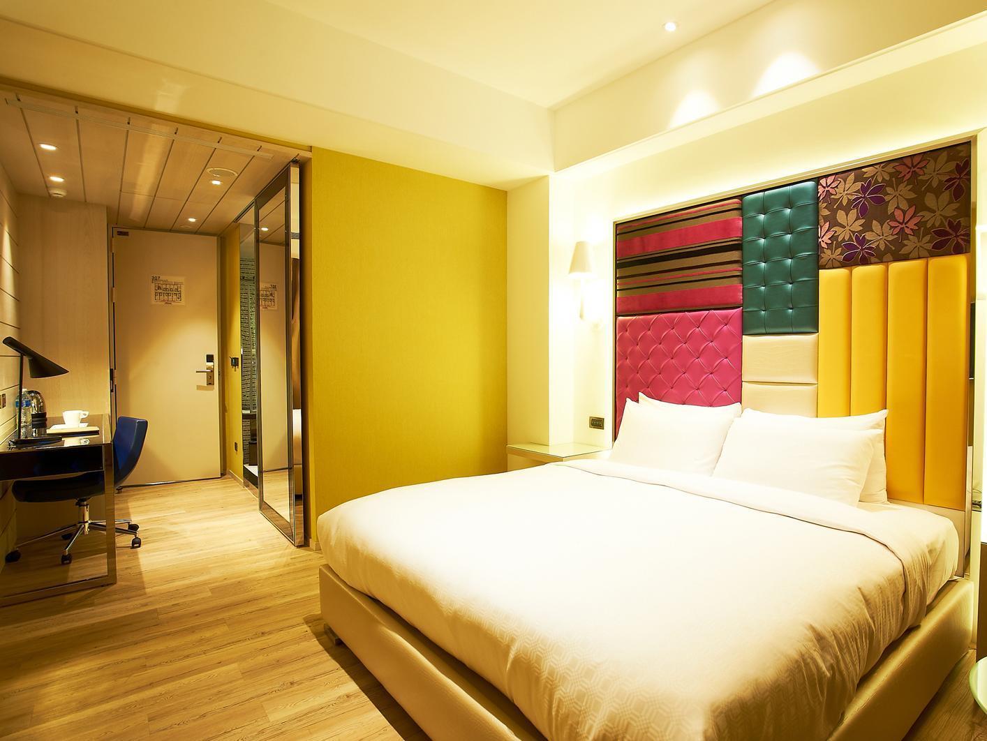 Royal Group Hotel Bo Ai Branch Καοσιούνγκ Εξωτερικό φωτογραφία