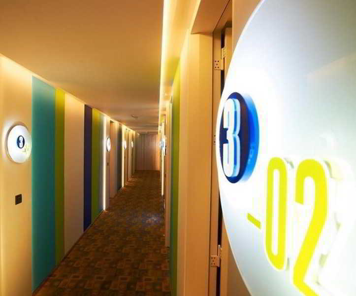 Royal Group Hotel Bo Ai Branch Καοσιούνγκ Εξωτερικό φωτογραφία