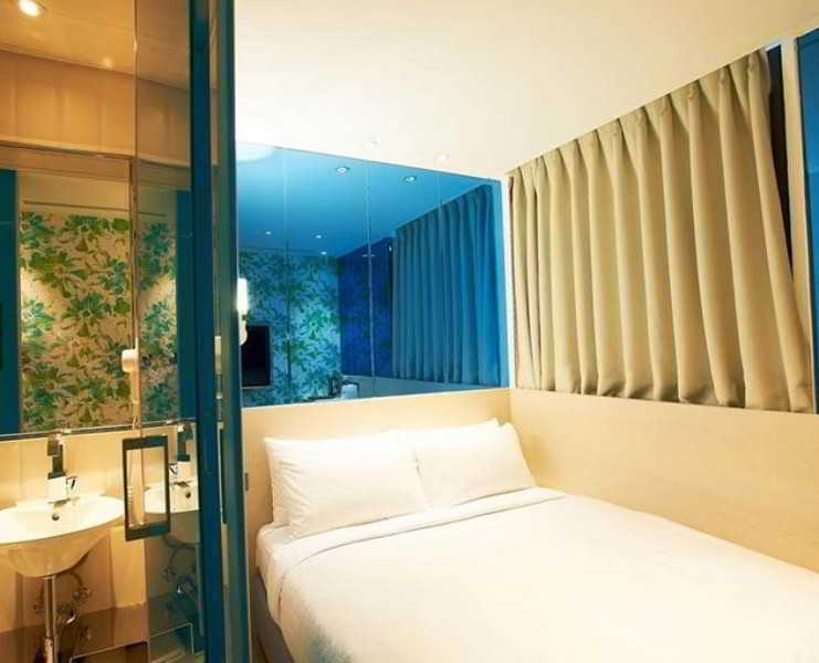Royal Group Hotel Bo Ai Branch Καοσιούνγκ Εξωτερικό φωτογραφία