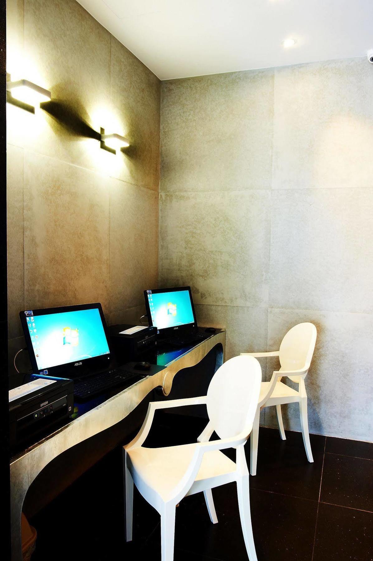Royal Group Hotel Bo Ai Branch Καοσιούνγκ Εξωτερικό φωτογραφία