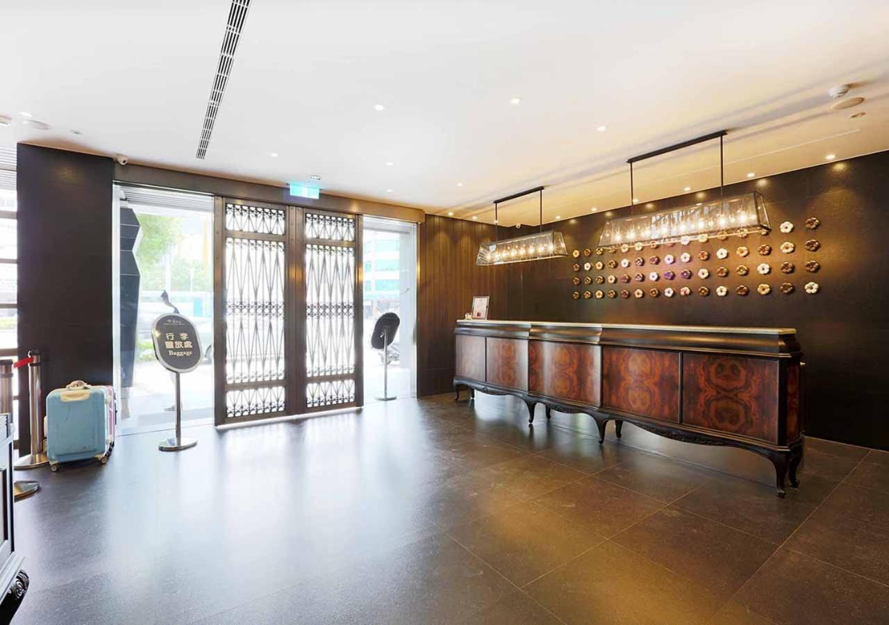 Royal Group Hotel Bo Ai Branch Καοσιούνγκ Εξωτερικό φωτογραφία